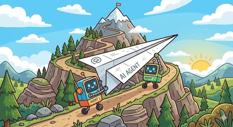 What I Learned Automating Software Development (After 20 Years of Doing It Manually)