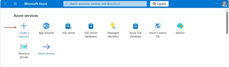 Deploying an ASP.NET Core Web API to Azure with App Service and Azure SQL Database