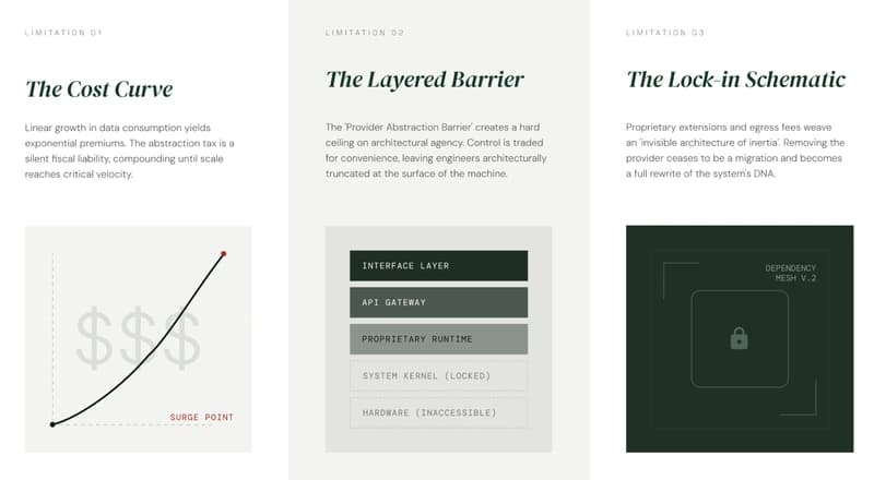 Managed vs Self Hosted Database: Which Is Better for Your Startup?