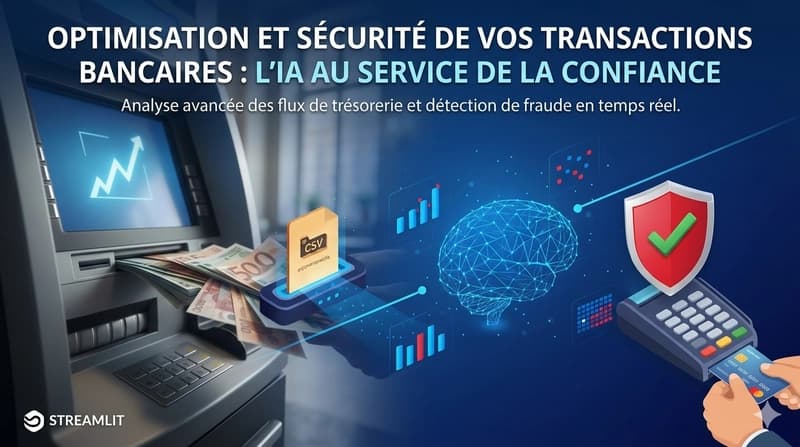 💳 Détection de Fraude Bancaire & IA : Ma contribution au Notion MCP Challenge