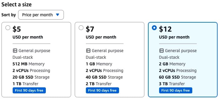 How to install n8n self-hosted on AWS