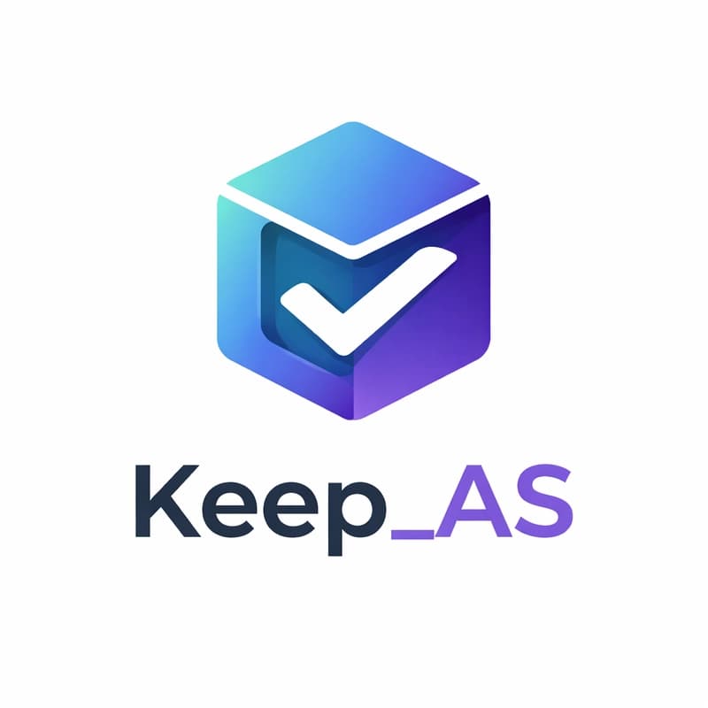 Keep_AS — The System That Refuses to Let You Miss Opportunities