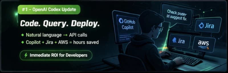 Most LLM updates don’t matter. These 5 might.