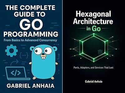 Streamlining API Development: The Go Principle Unveiled