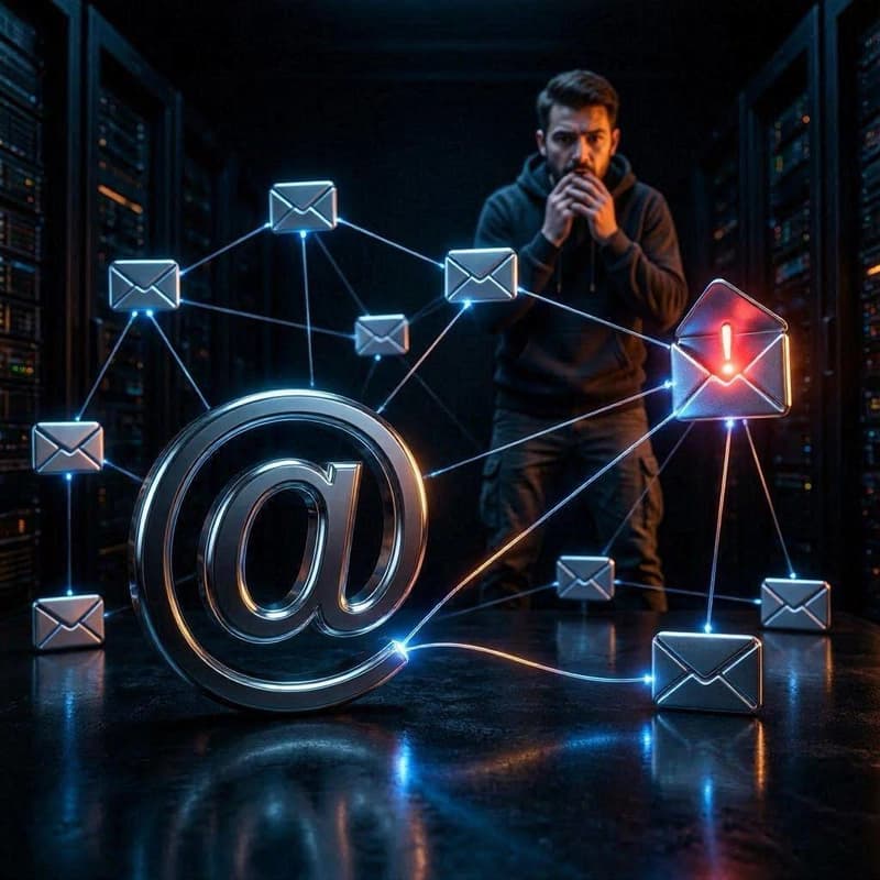 UID2: The Standard That Quietly Replaced the Tracking Cookie