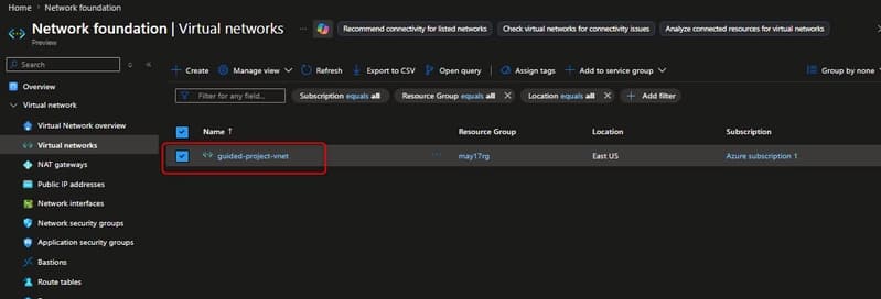Mastering Azure Management Task: A Hands-On Project (Part 2)