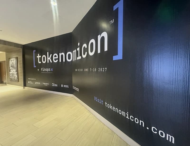 Tokenomics Foundation Expands Reach with Innovative Cloud Solutions