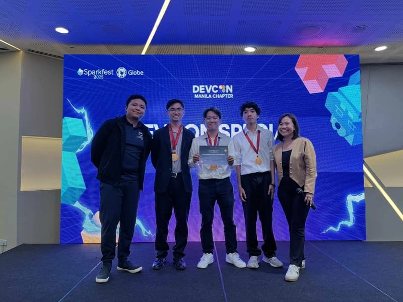 Indian Developer's Thrilling Hackathon Comeback to Cloud Glory
