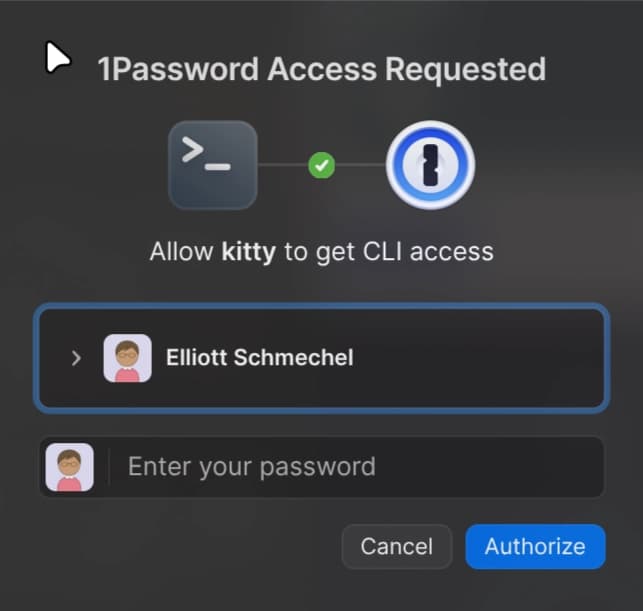 Password Management Elevates Developer Productivity in the Cloud Era