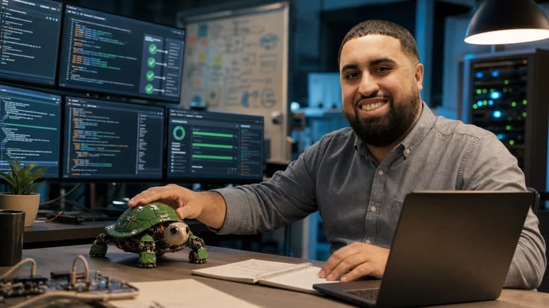Reviving Legacy Code: When AI Guardrails Meet Developer Freedom
