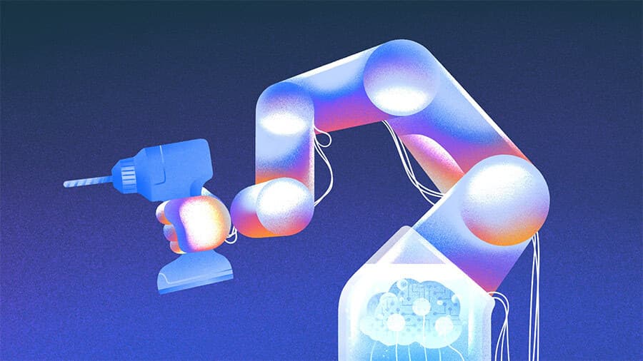 India's Robotics Startups Fuelled by Record Venture Capital Investments in 2026