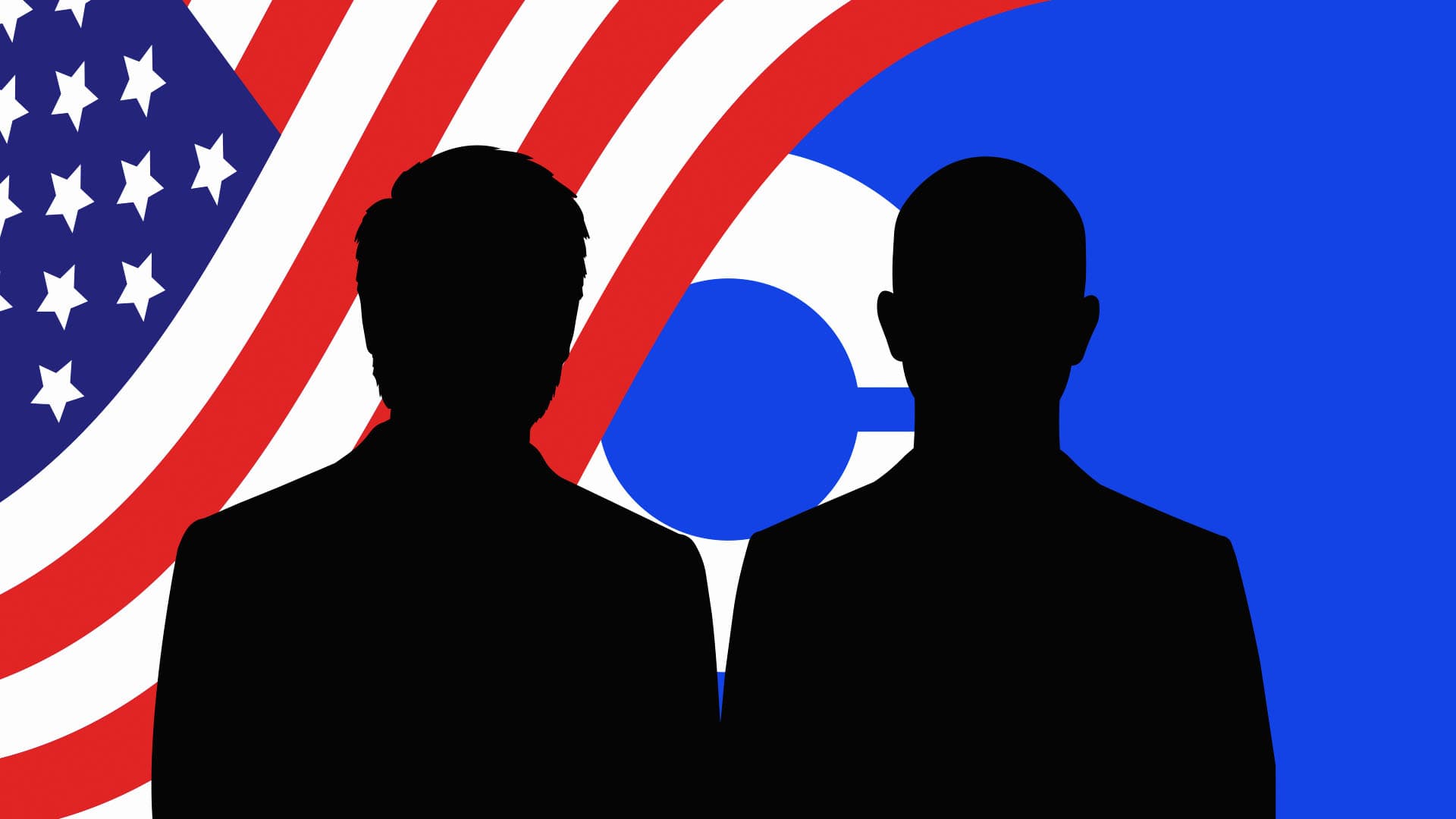 Brian Armstrong Faces Backlash for Secret GOP Fundraiser Appearance