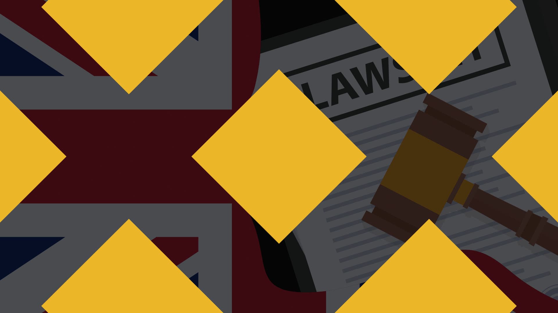 Binance faces $200M lawsuit in the UK just before EU departure