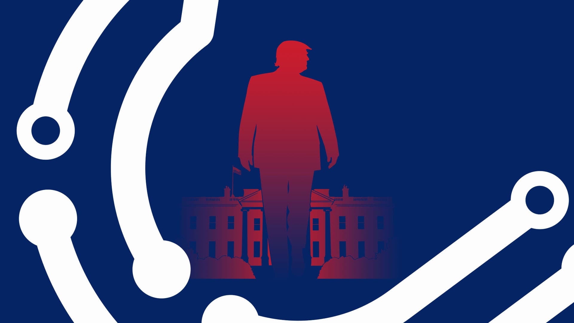 Trump's Crypto Strategy: Promises vs. Reality in the Market