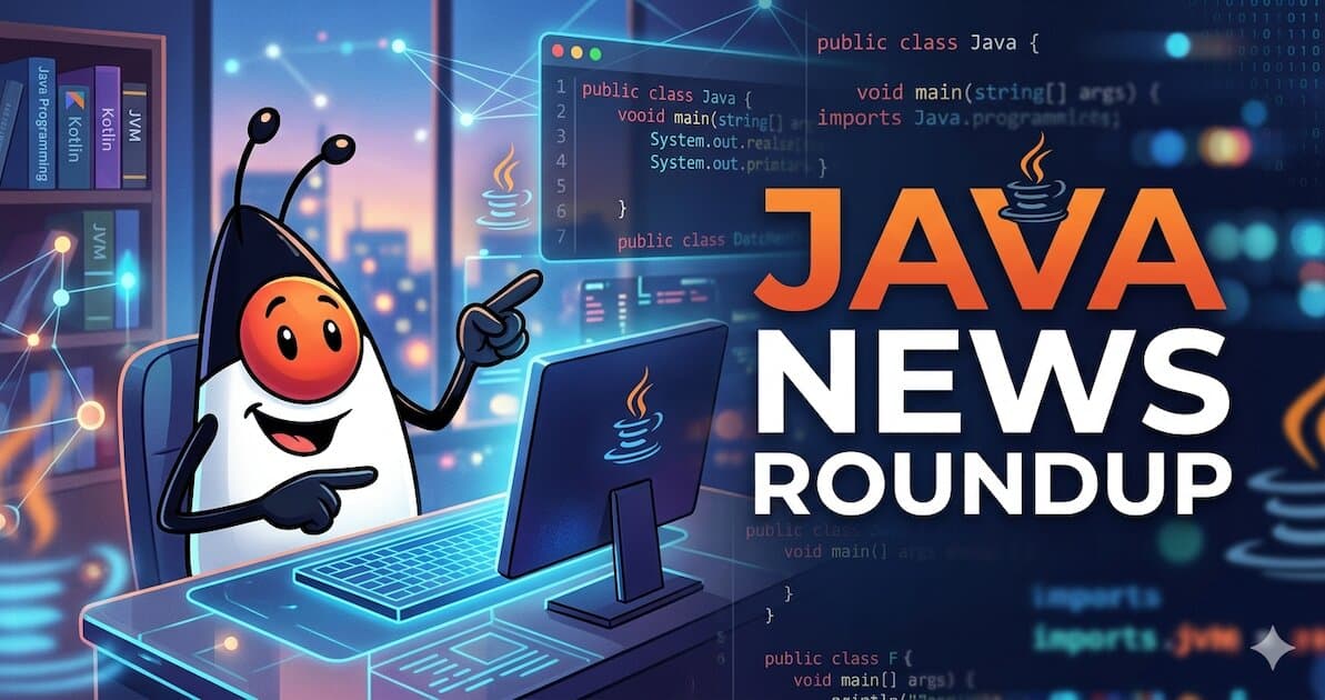 Latest Java Innovations: Spring Tools, Helidon, Open Liberty, and More