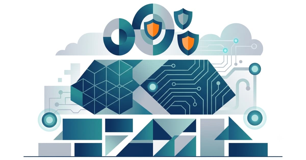 Enhancing GCP Cloud AI Security with GKE Blueprint Integration