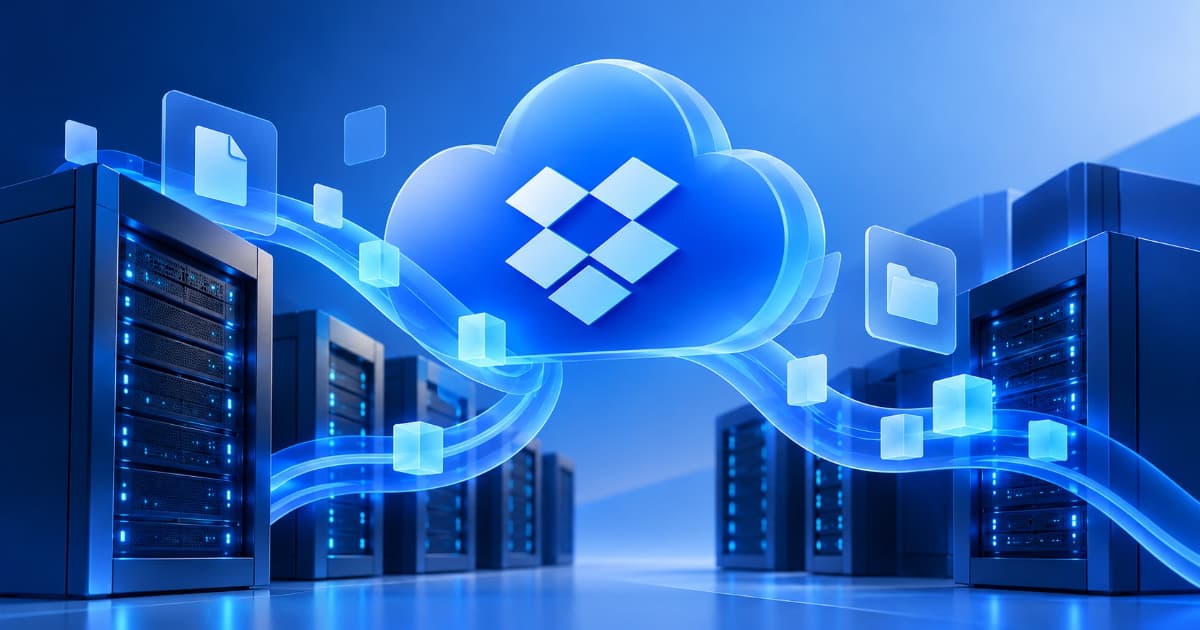 Dropbox Boosts AI Capacity by Optimizing Existing Infrastructure