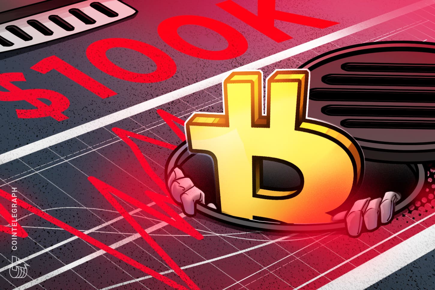 Bitcoin Nears Breakout Threshold for Bear Market's Biggest Windfall