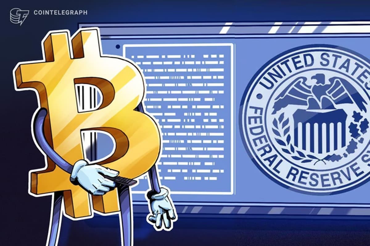 Bitcoin Resilience Tests as US Jobs Data Meets AI Sector Slump