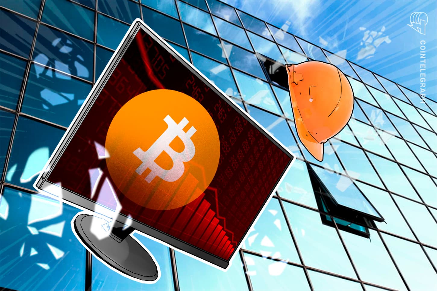 Bitcoin's drop to $60K creates $530M buying opportunity for bulls