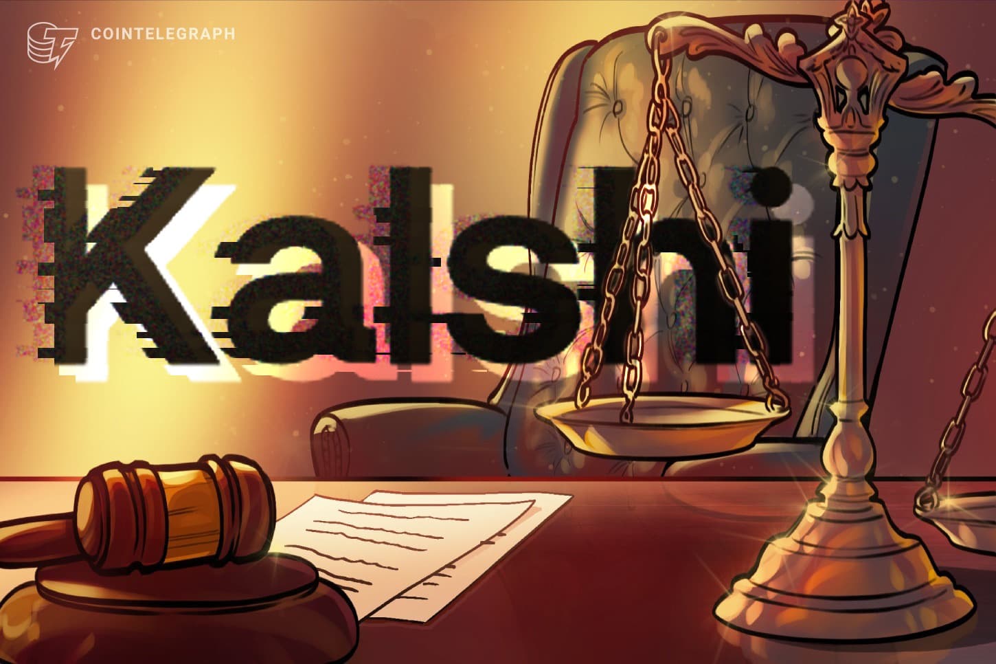 Kalshi Takes on Illinois Authorities Over Prediction Market Restrictions Challenge