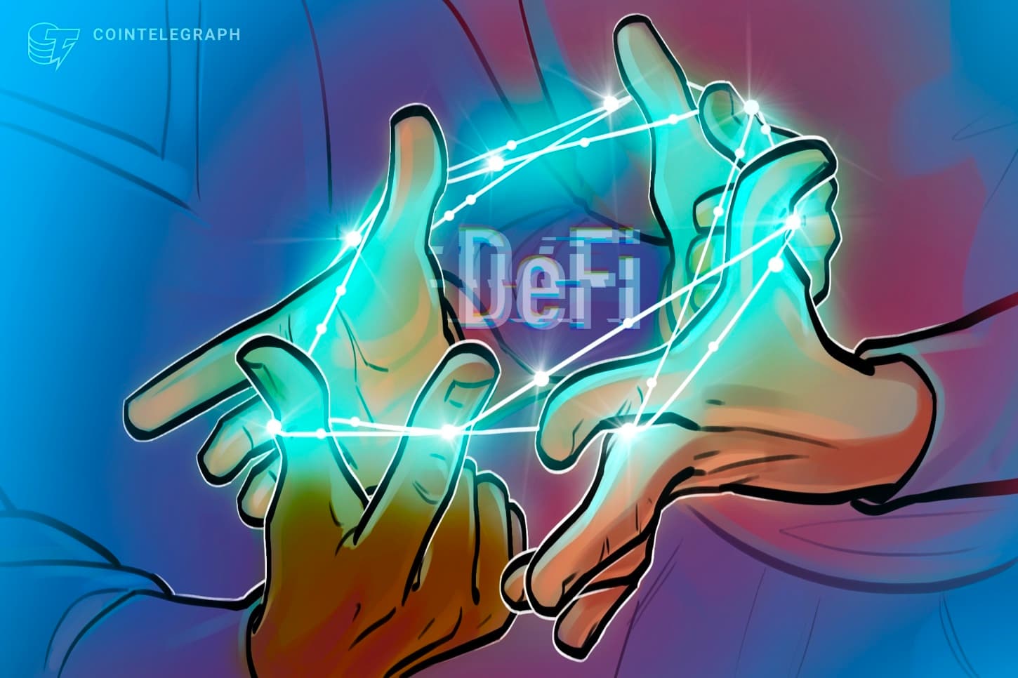 Aave launches V3 lending and GHO stablecoin on Monad platform