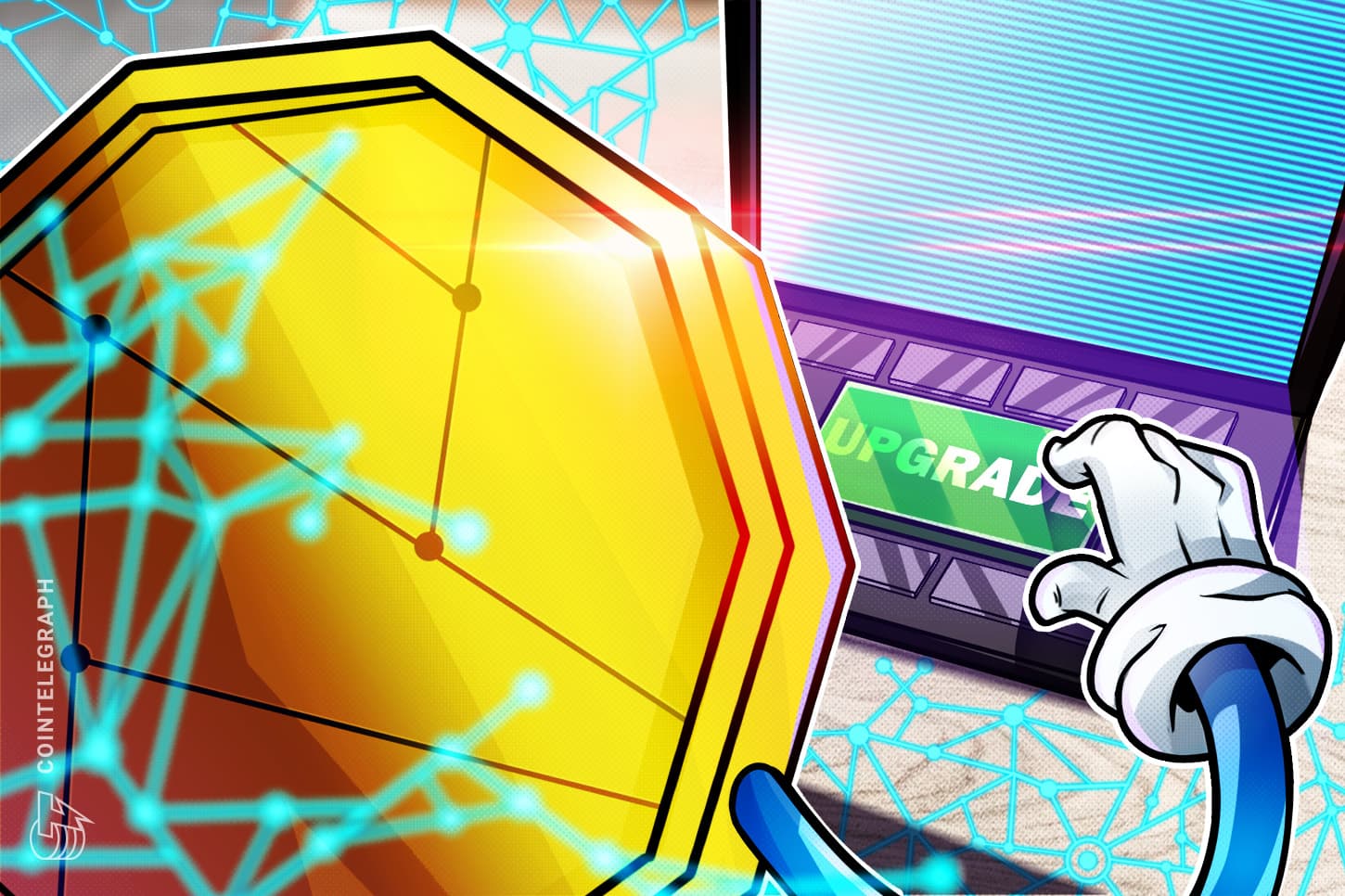 India's Crypto Landscape Set to Transform with Major Blockchain Upgrades