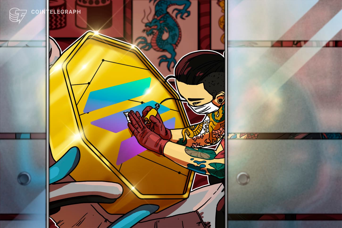 Solana Foundation Unveils Roadmap for Decentralized Governance in Blockchain Space