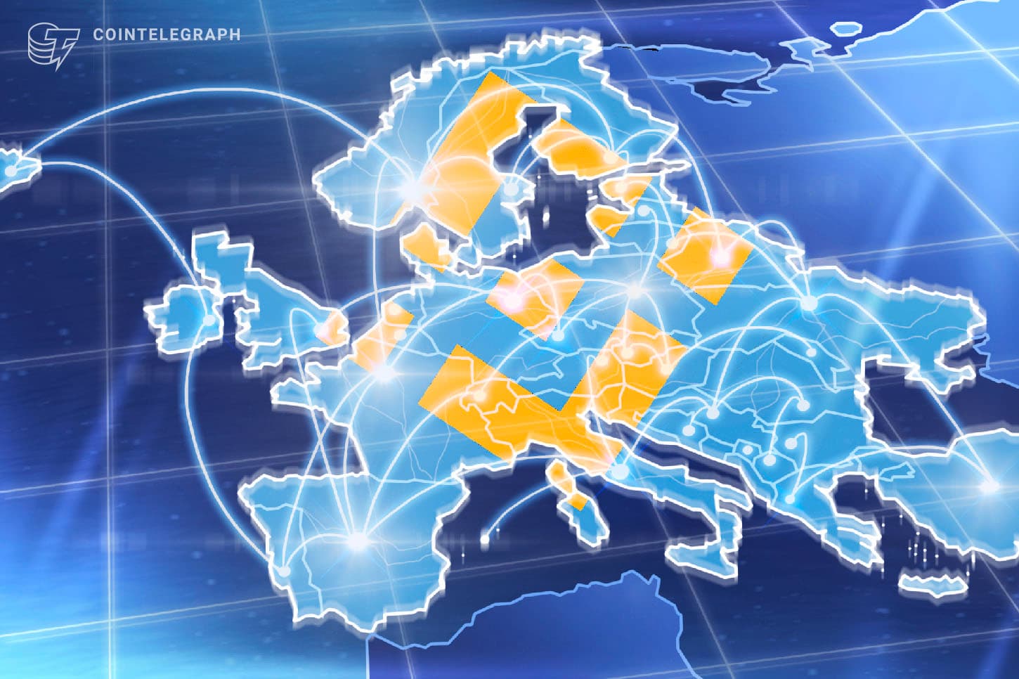 Binance EUR Trading Volumes Still a Fraction of Overall Spot Exchange Activity