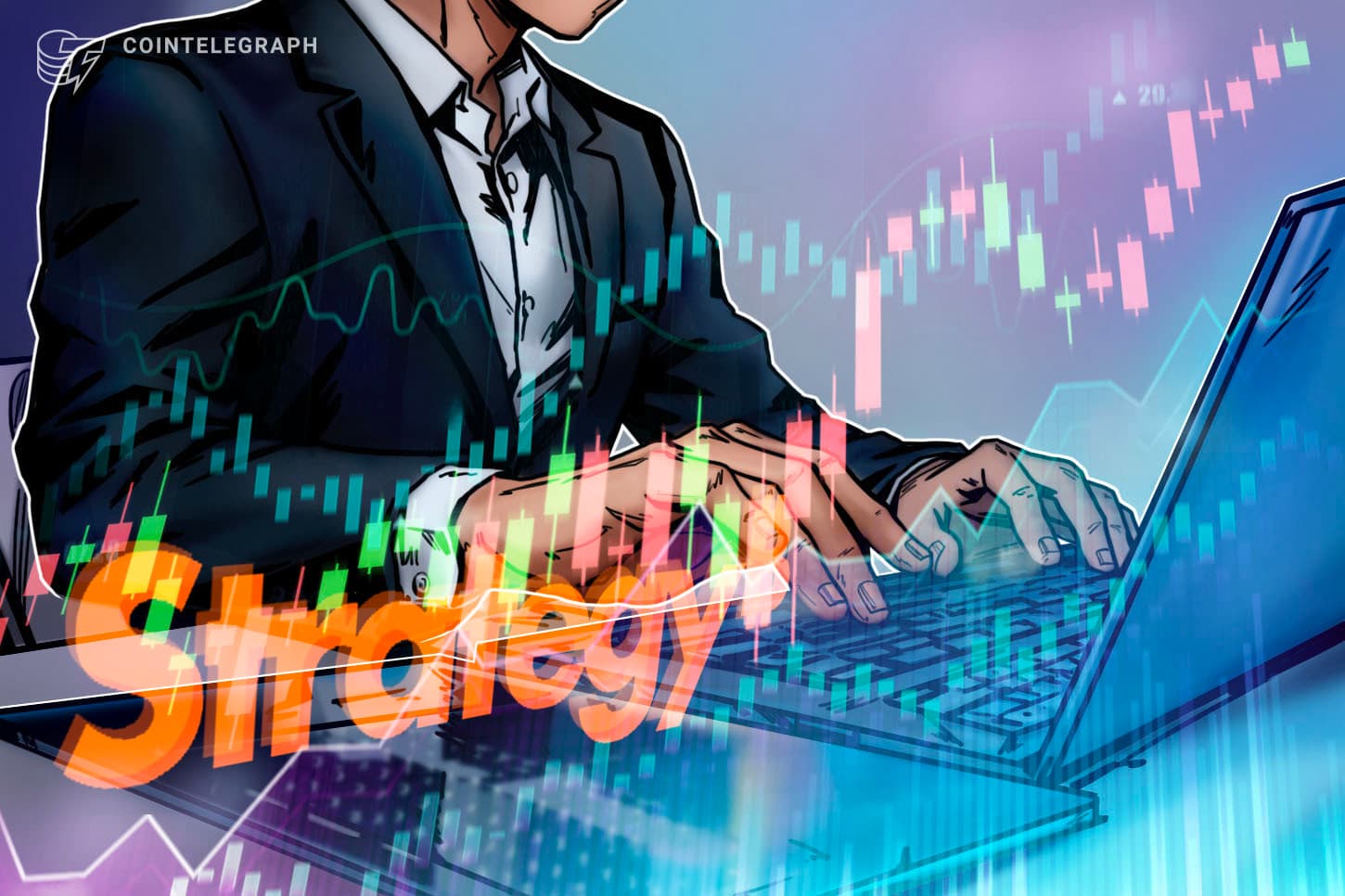 Crypto Exchange Strategy Emerges from 'Death Spiral' Crisis Calm
