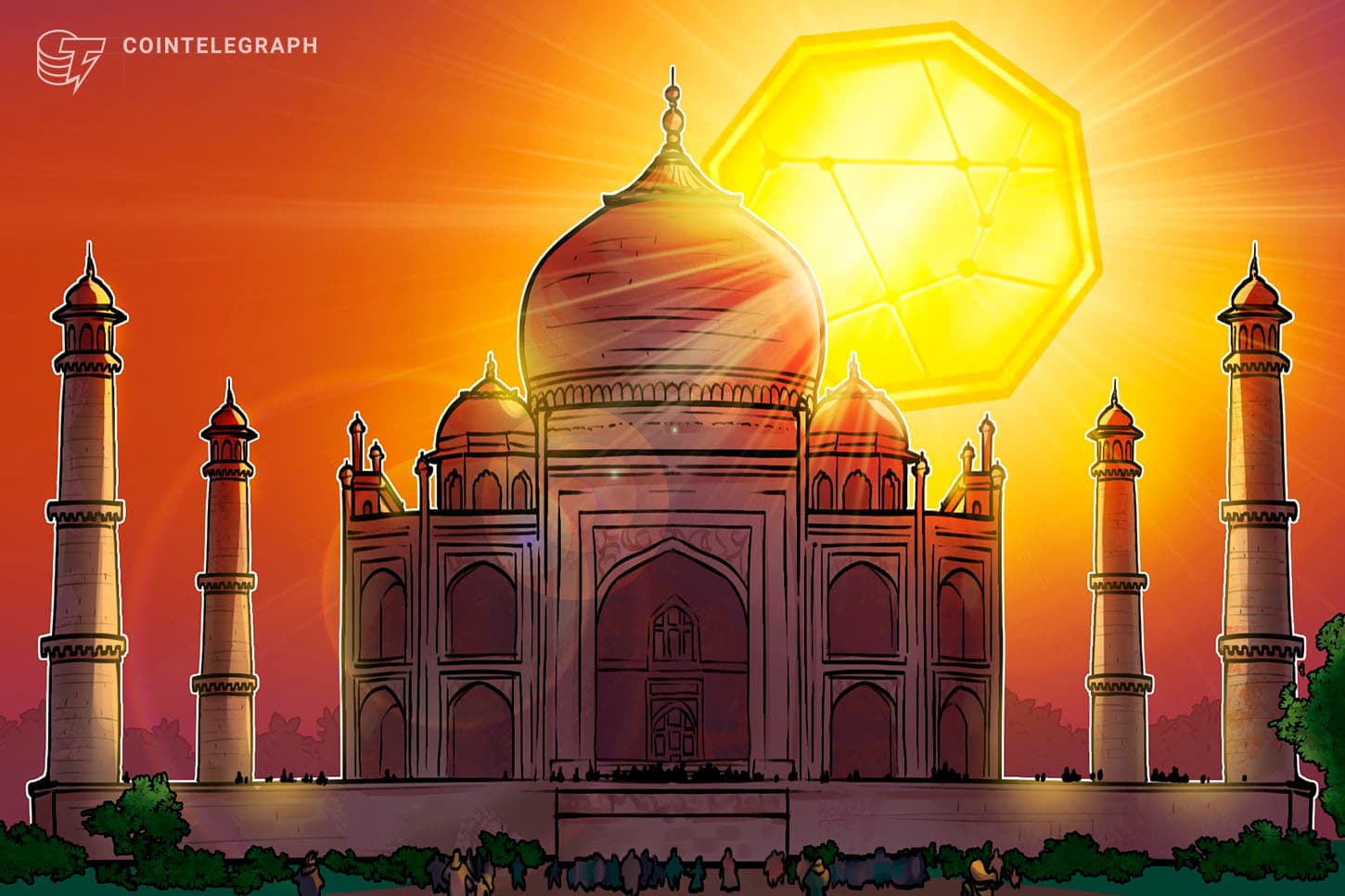 India's Central Bank Moves to Insulate Banks from Crypto Risks