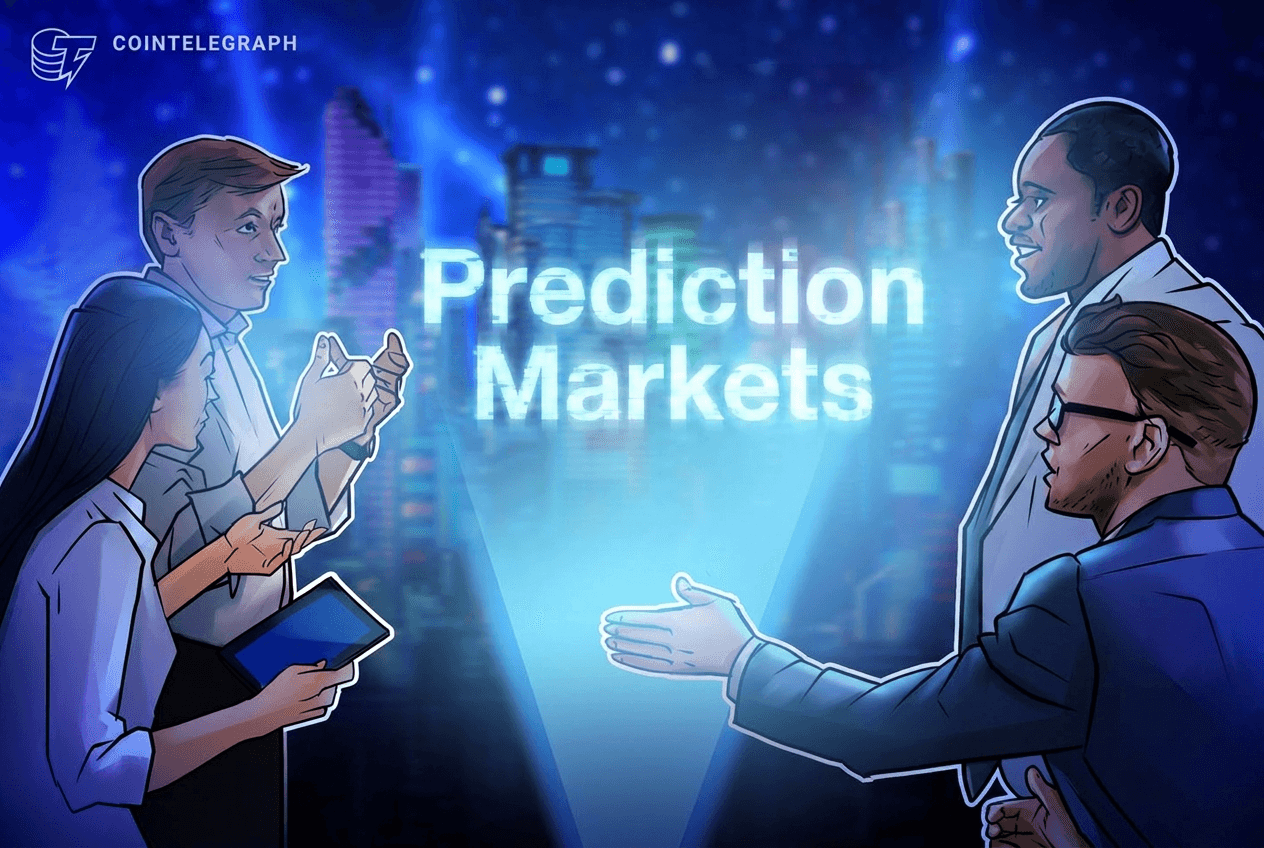 EU Considers Ban on Prediction Market Contracts Amid Regulatory Scrutiny