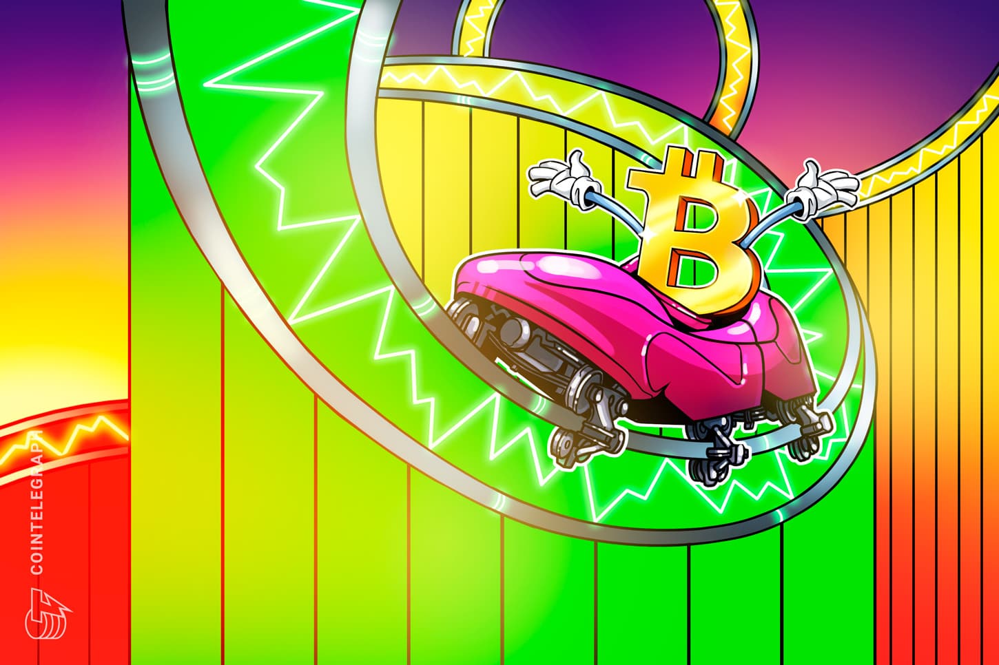 Bitcoin Price Trend Indicates $76K as Bearish Phase Shows Signs of Relief