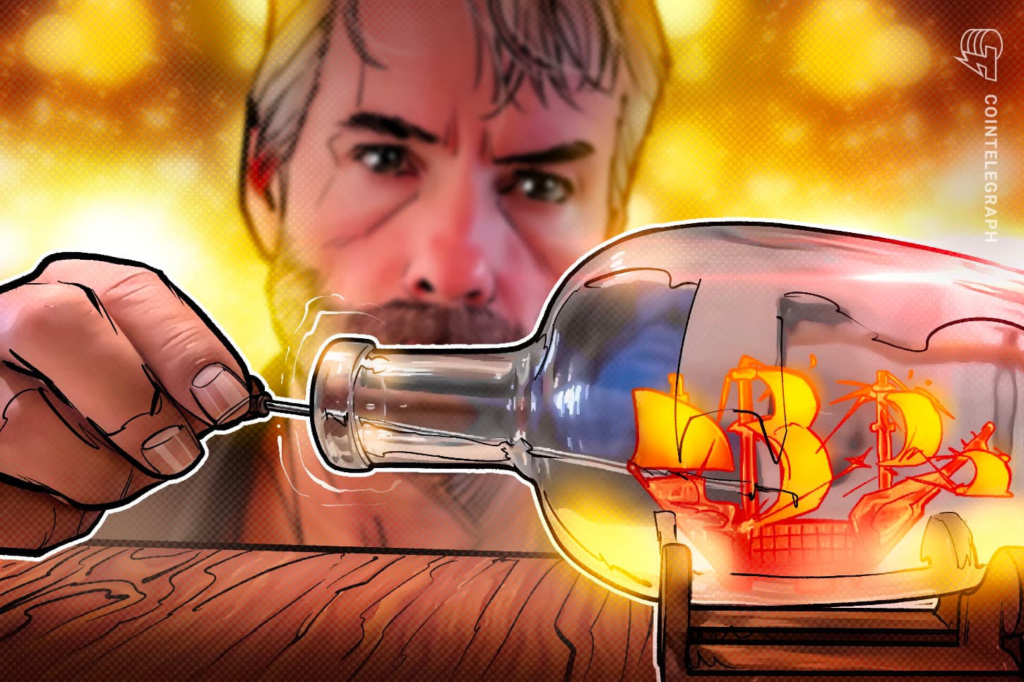 CryptoQuant raises concerns over dividend sustainability amid 38% cash reserve decline