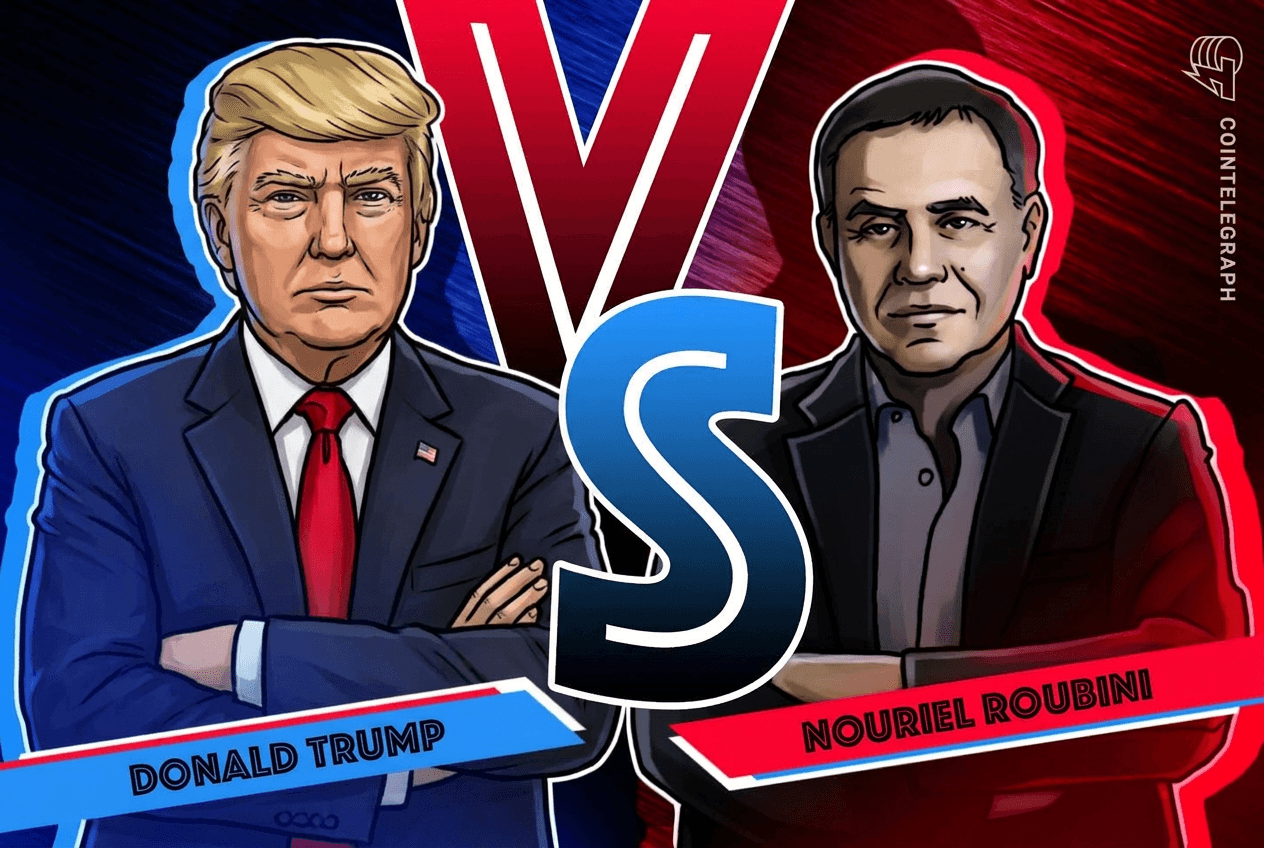 Crypto Skeptics Turned Believers: Embracing Blockchain's Potential