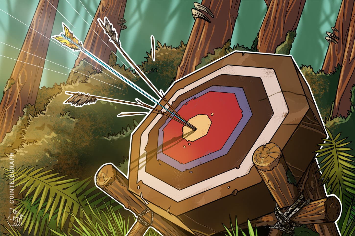 Robinhood Unleashes Arcus, Revolutionary DEX Touting DeFi Innovation