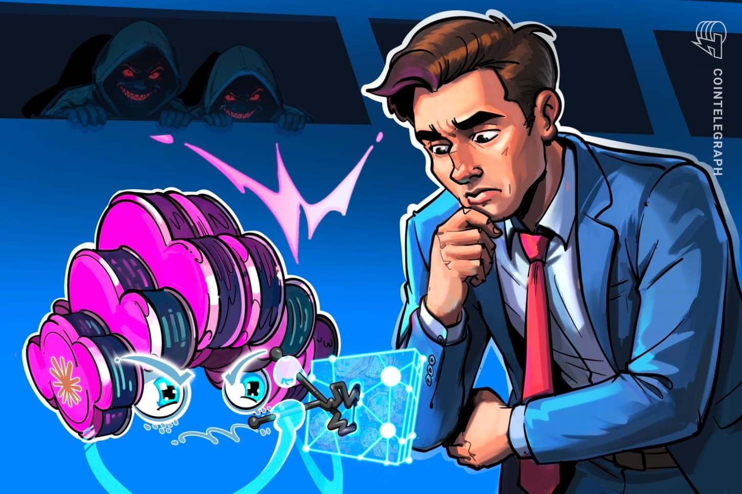 AI Threats to DeFi: Understanding the Real Risks and Rewards
