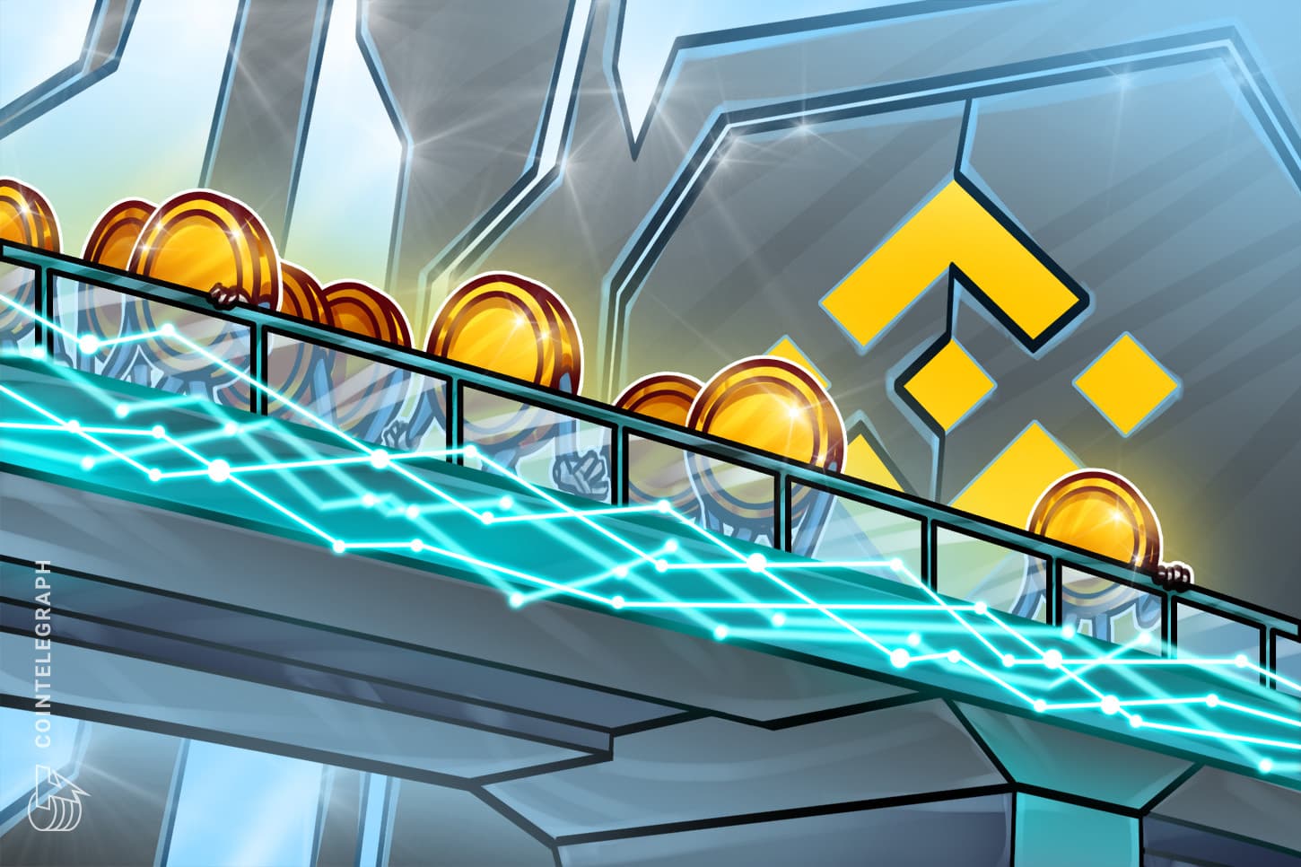 Binance Faces $400M Weekly Outflows as MiCA Deadline Approaches