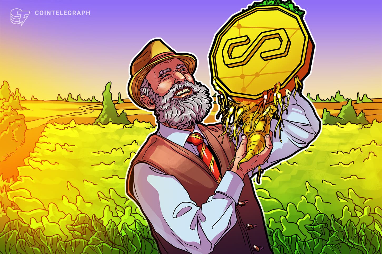 Crypto-Native Yield Products End Three-Year Resurgence Slump