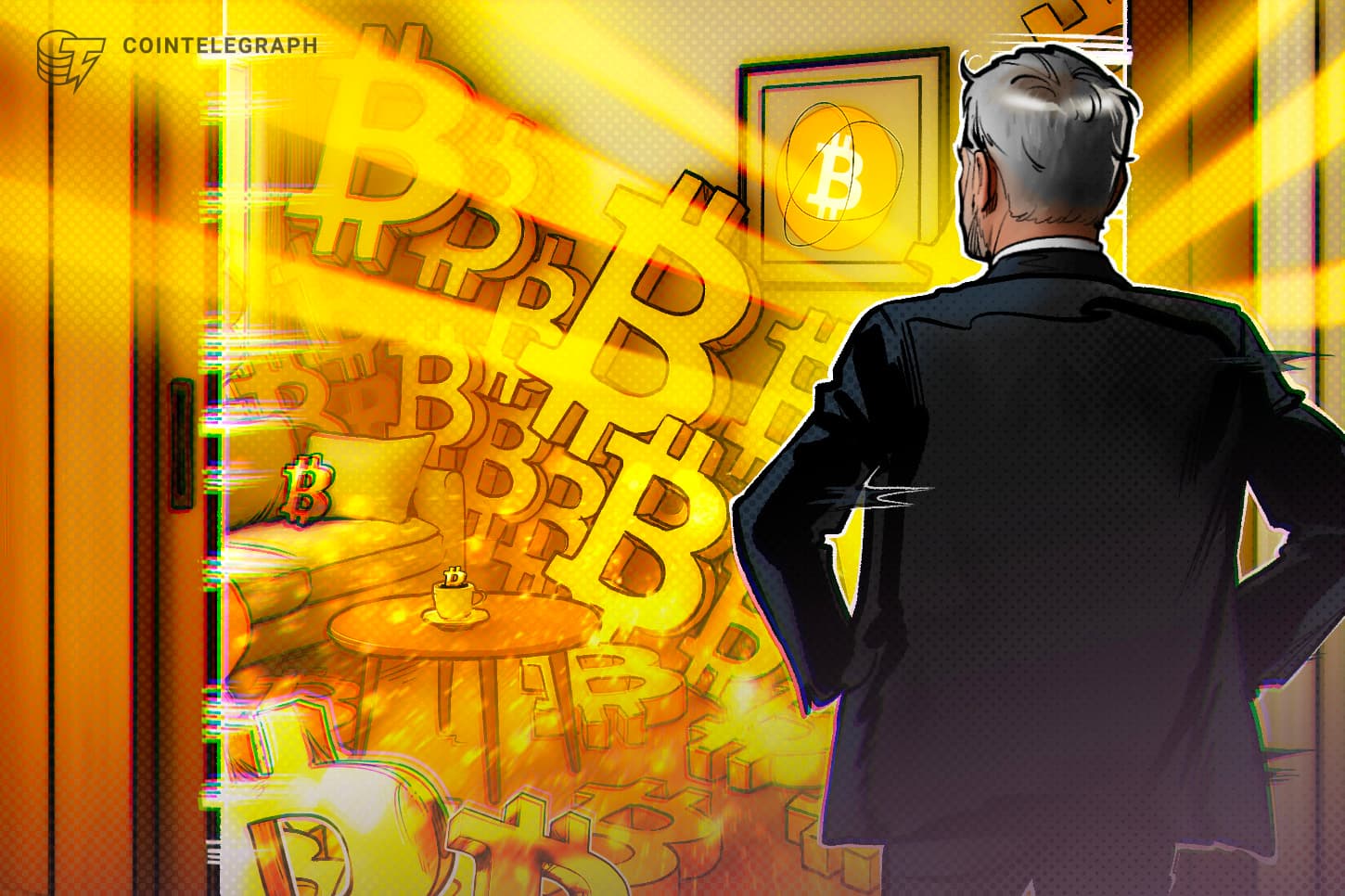 Bitcoin Strategy Redefined Post-STRC Incident: Insights from Bitwise