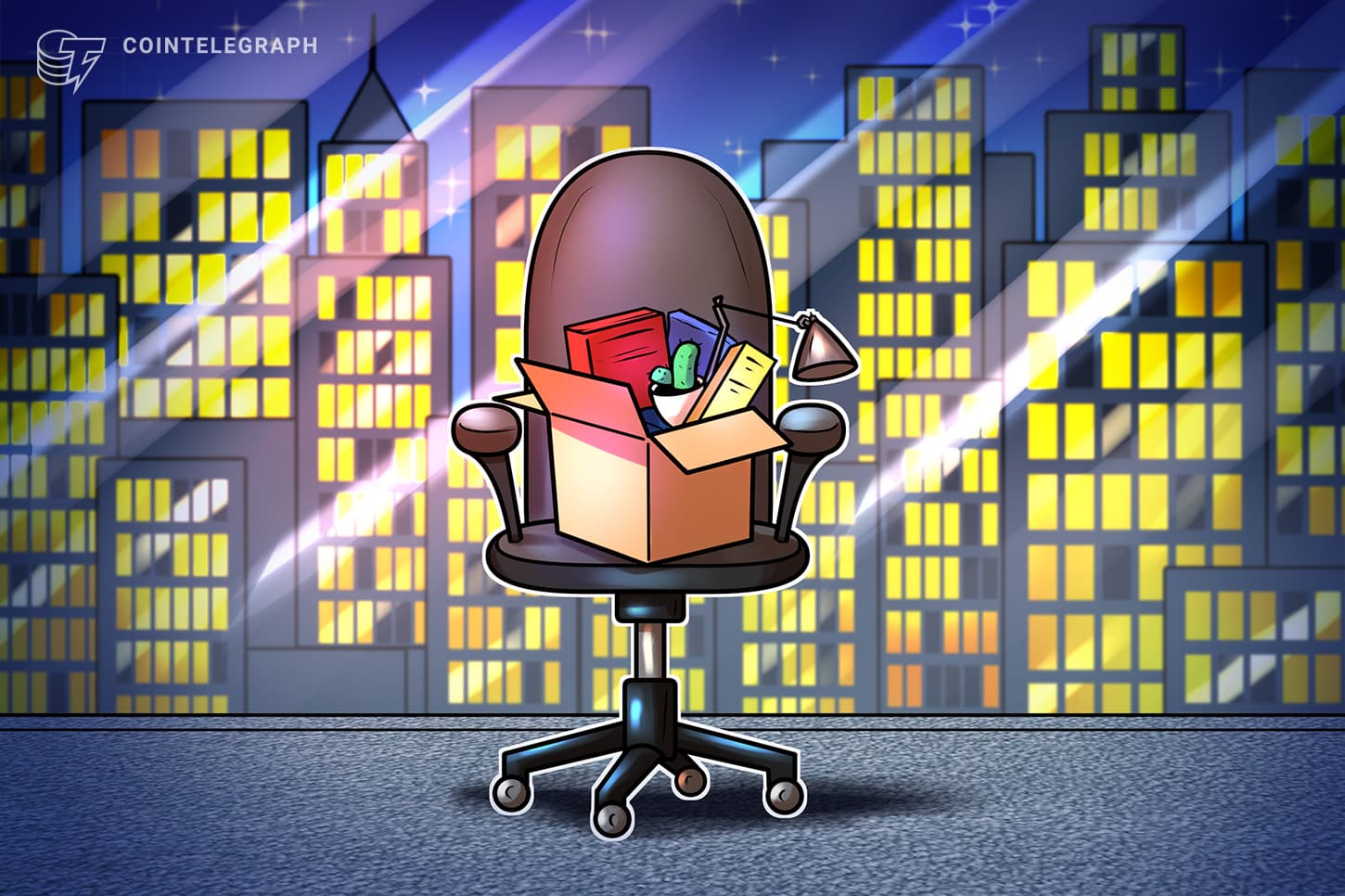 BitGo Slashes 15% of Workforce as Crypto Market Slumps