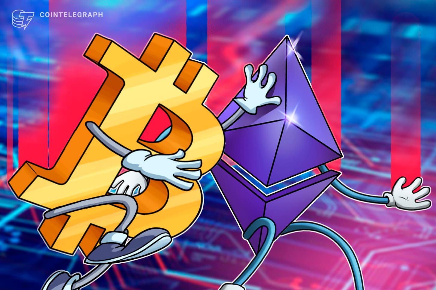Crypto Market Faces Thinner Liquidity and Less Leverage in Q3