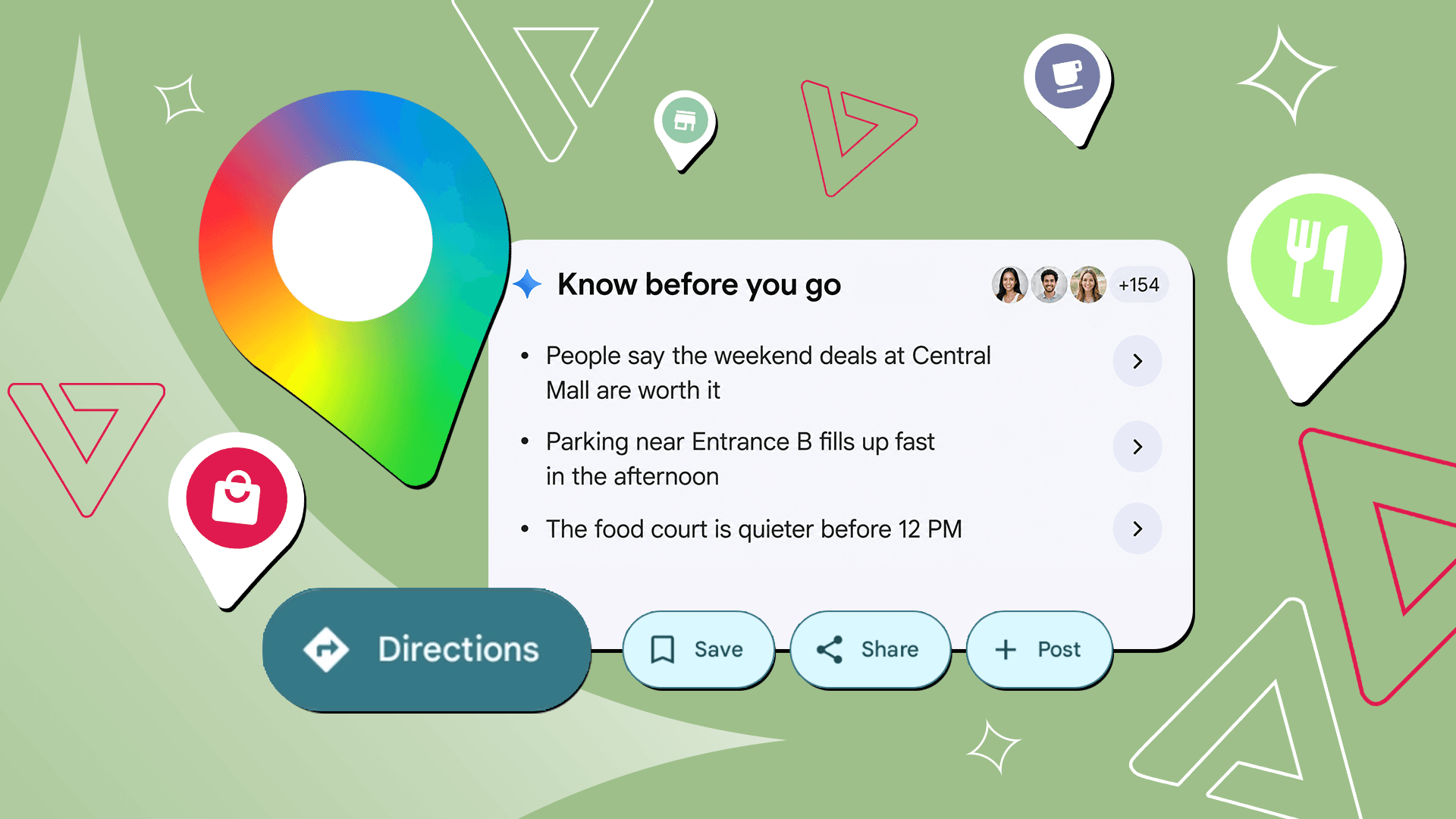 Google Maps' hidden tip section just became my secret weapon for finding great places