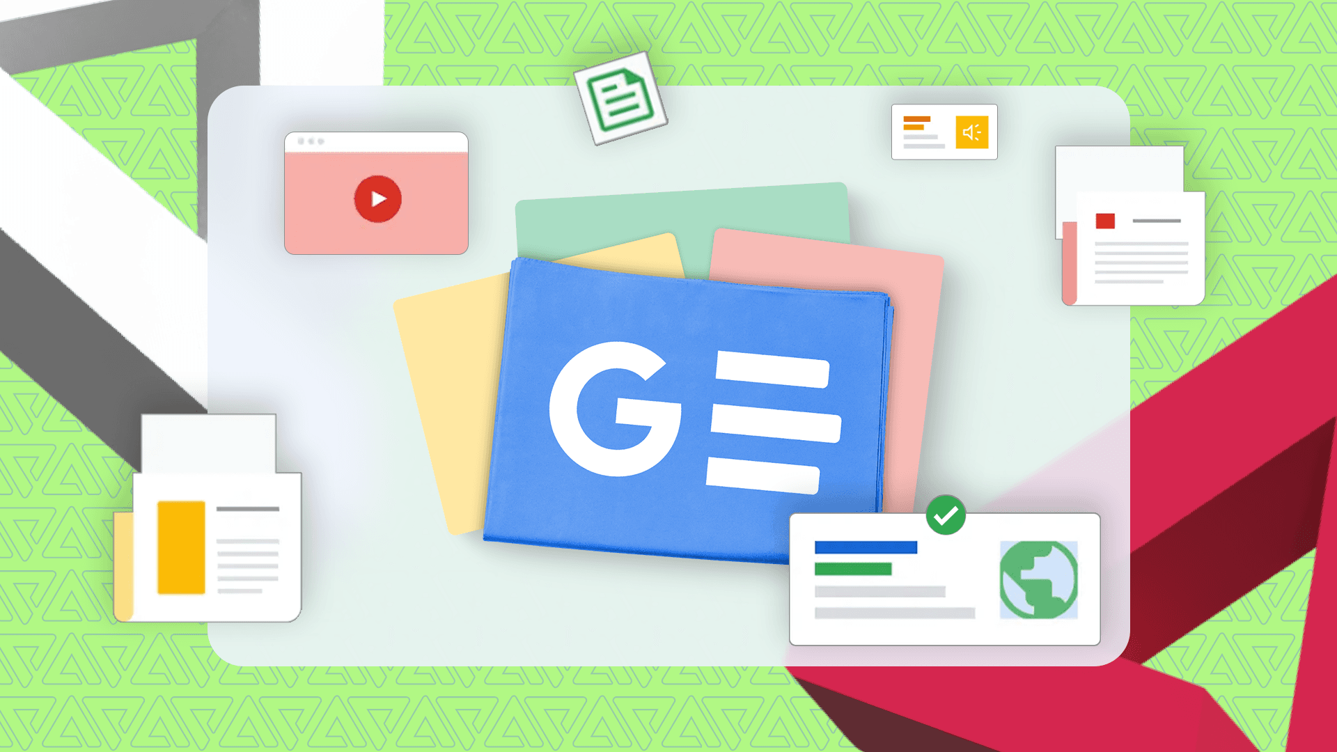 I finally made Google News useful by ignoring half of it