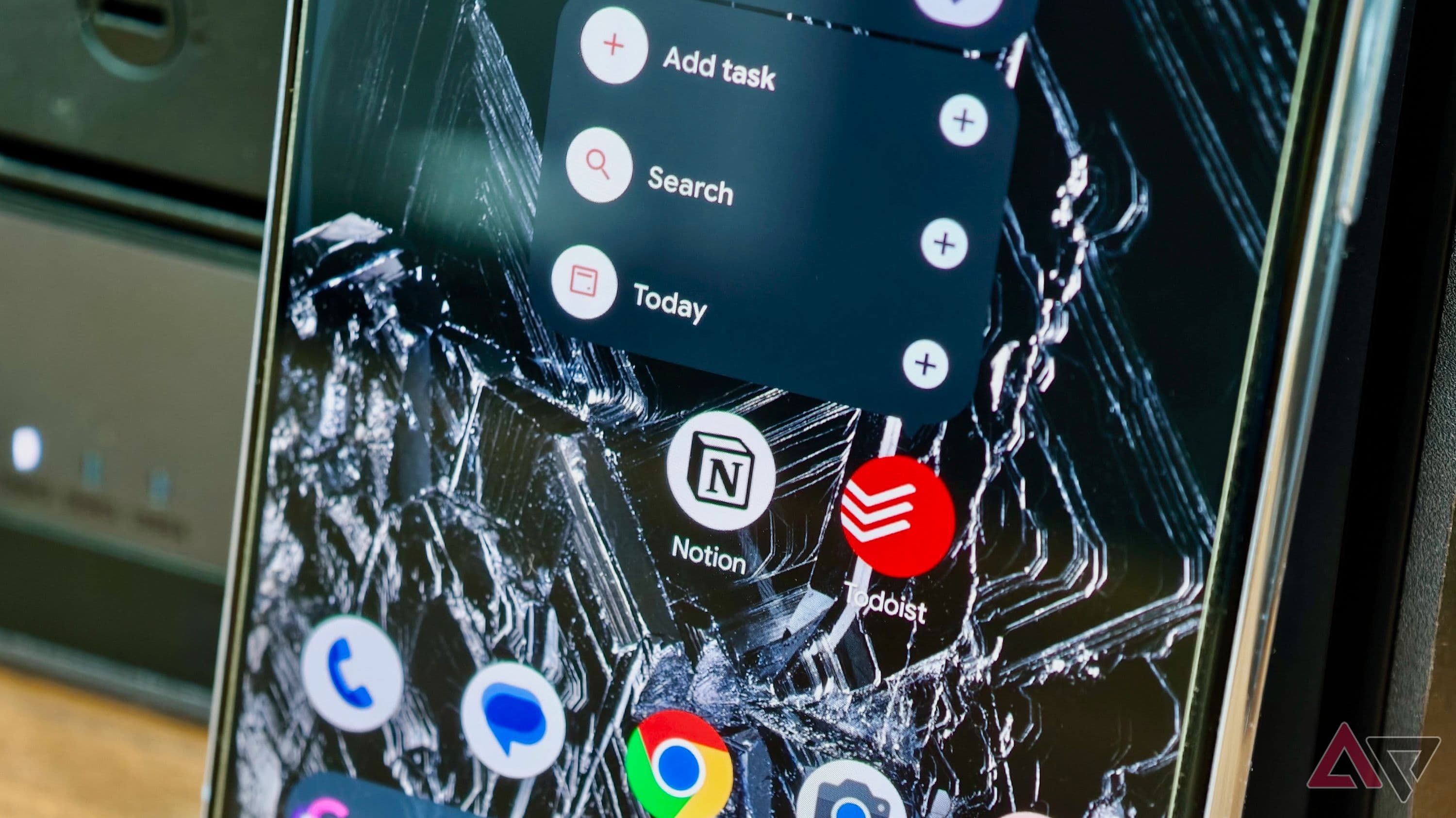 I stopped hunting for the perfect productivity app; I built this instead