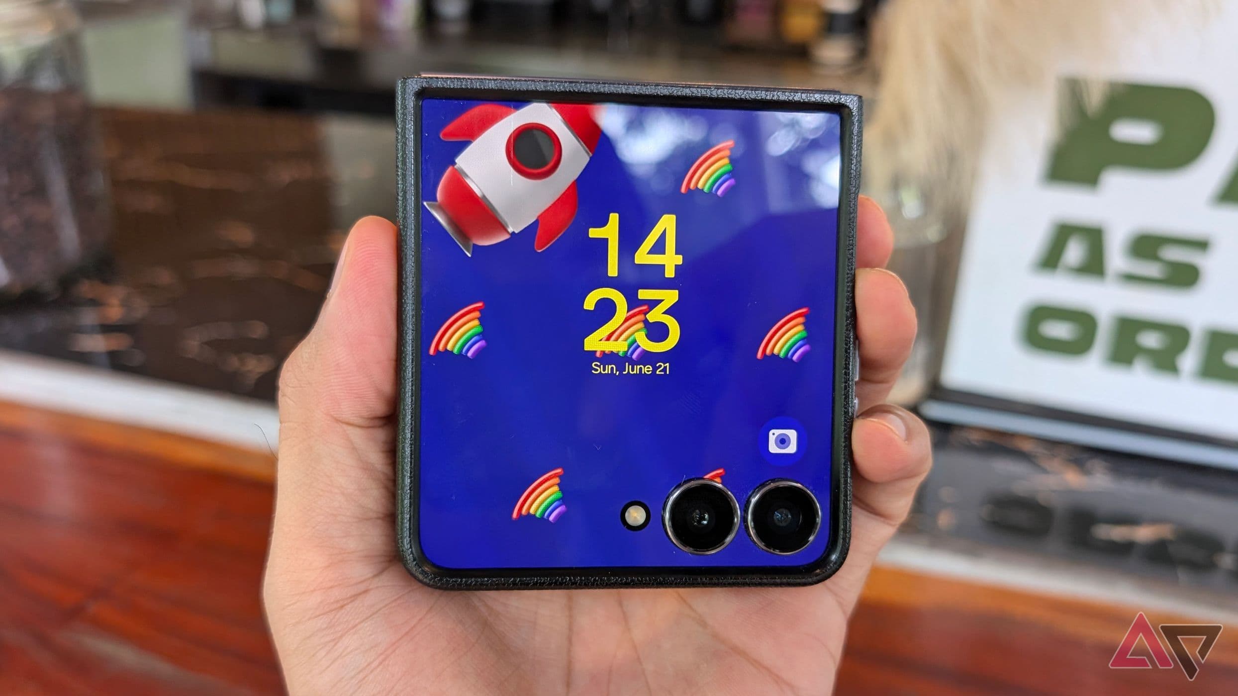Galaxy Z Flip 8 needs improvements to win over loyal Flip 7 users