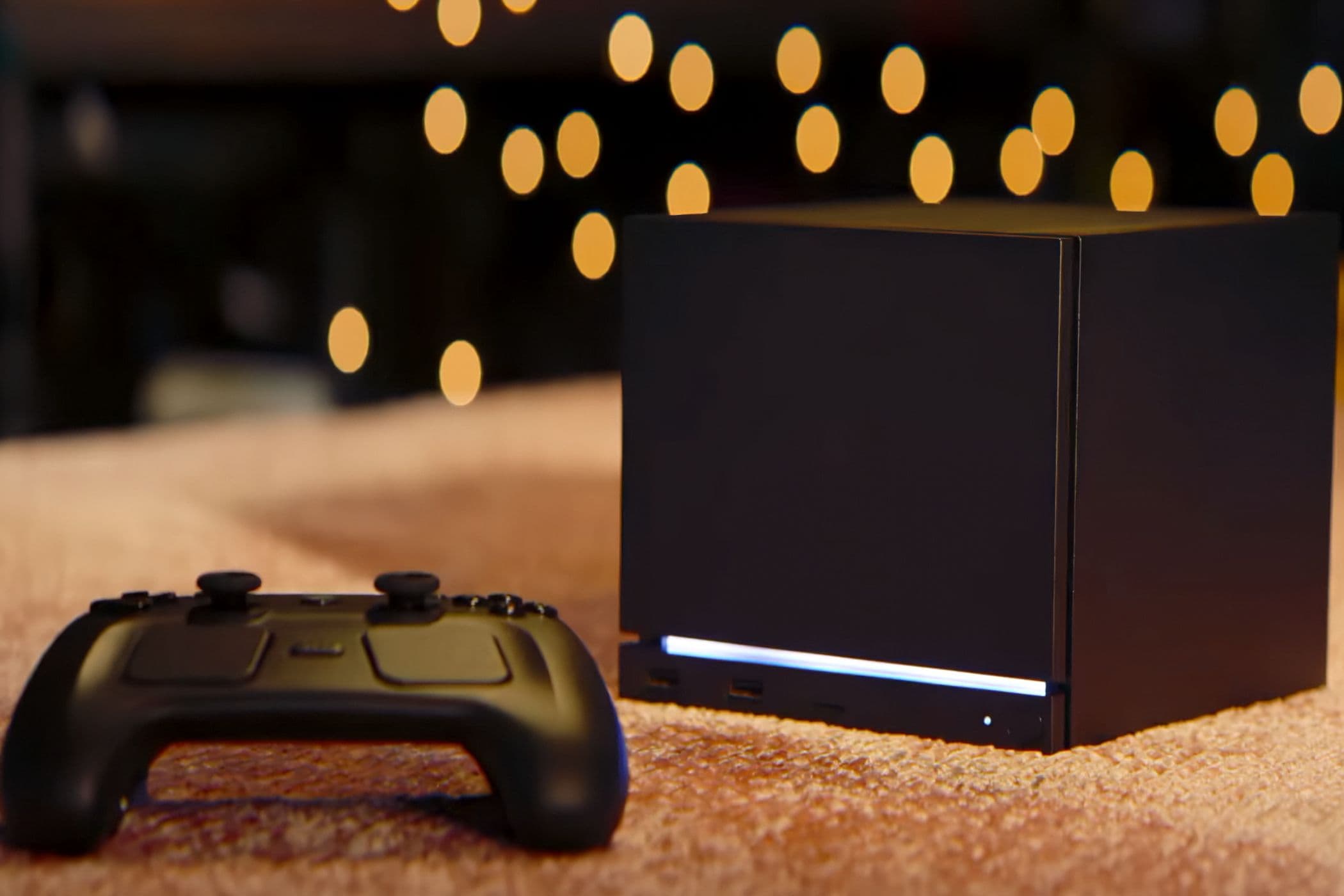 The Steam Machine will be forgotten, but SteamOS could replace Windows for gamers