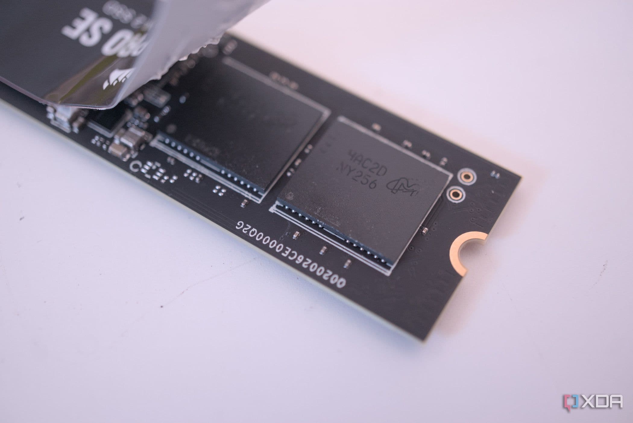 AMD's new memory tiering tech may soon turn storage into RAM, but your PC won't see it