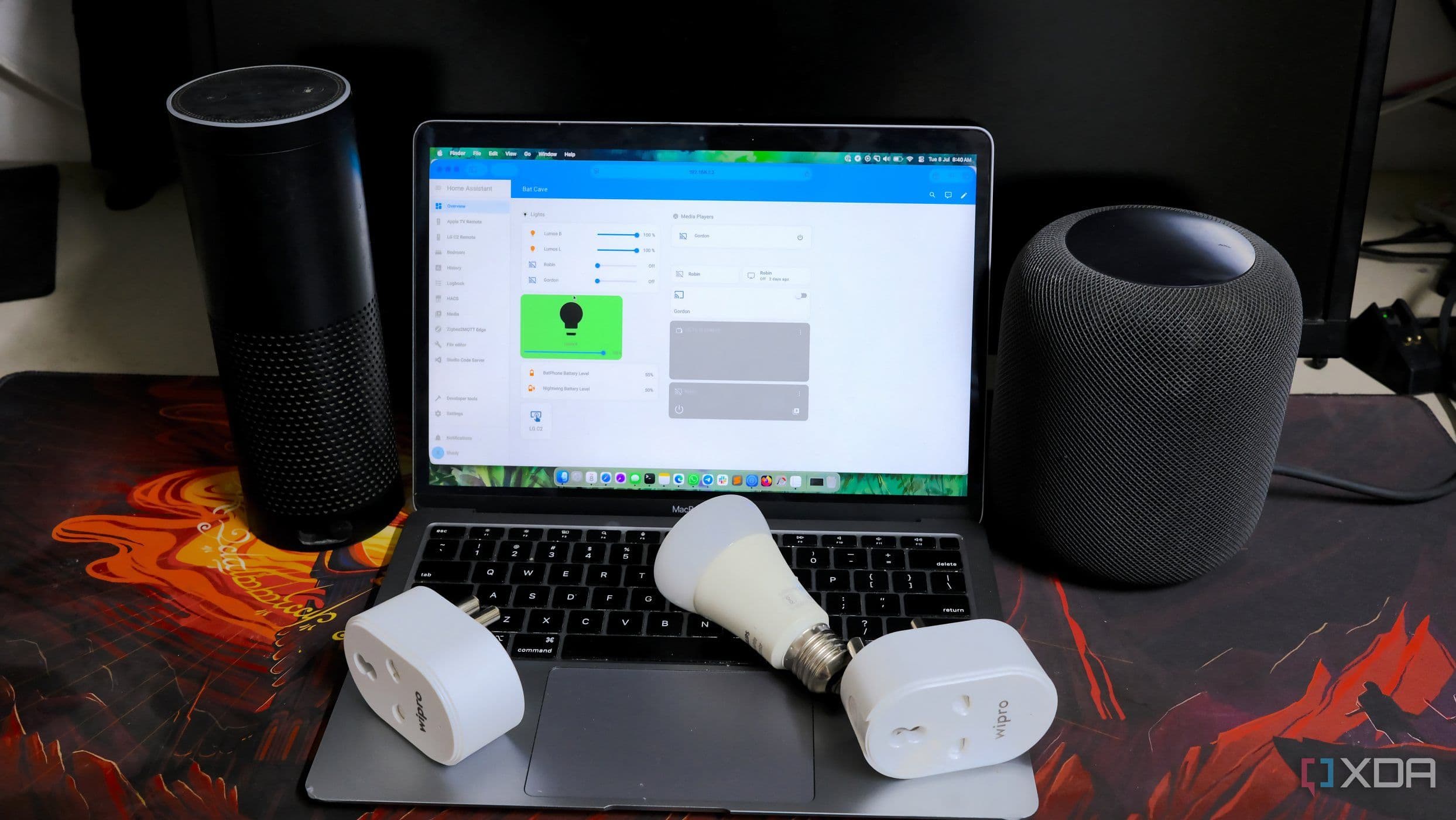 Enhancing Wi-Fi Performance in Smart Homes: Key Solutions