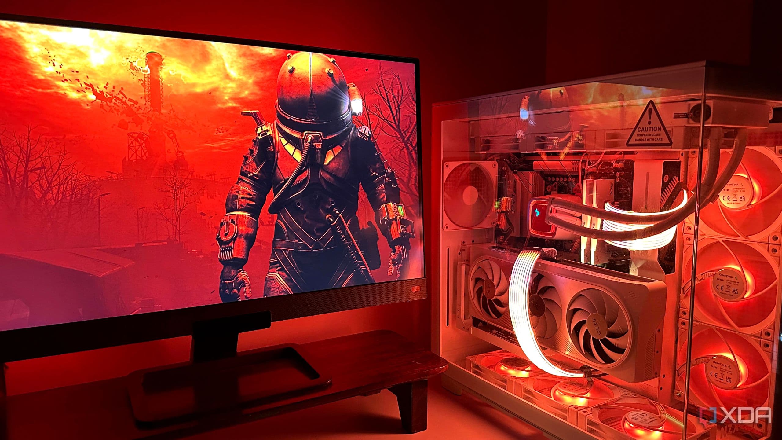 Unlocking Value: Build All-AMD Gaming Rig for Maximum Performance